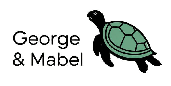 George&Mabel